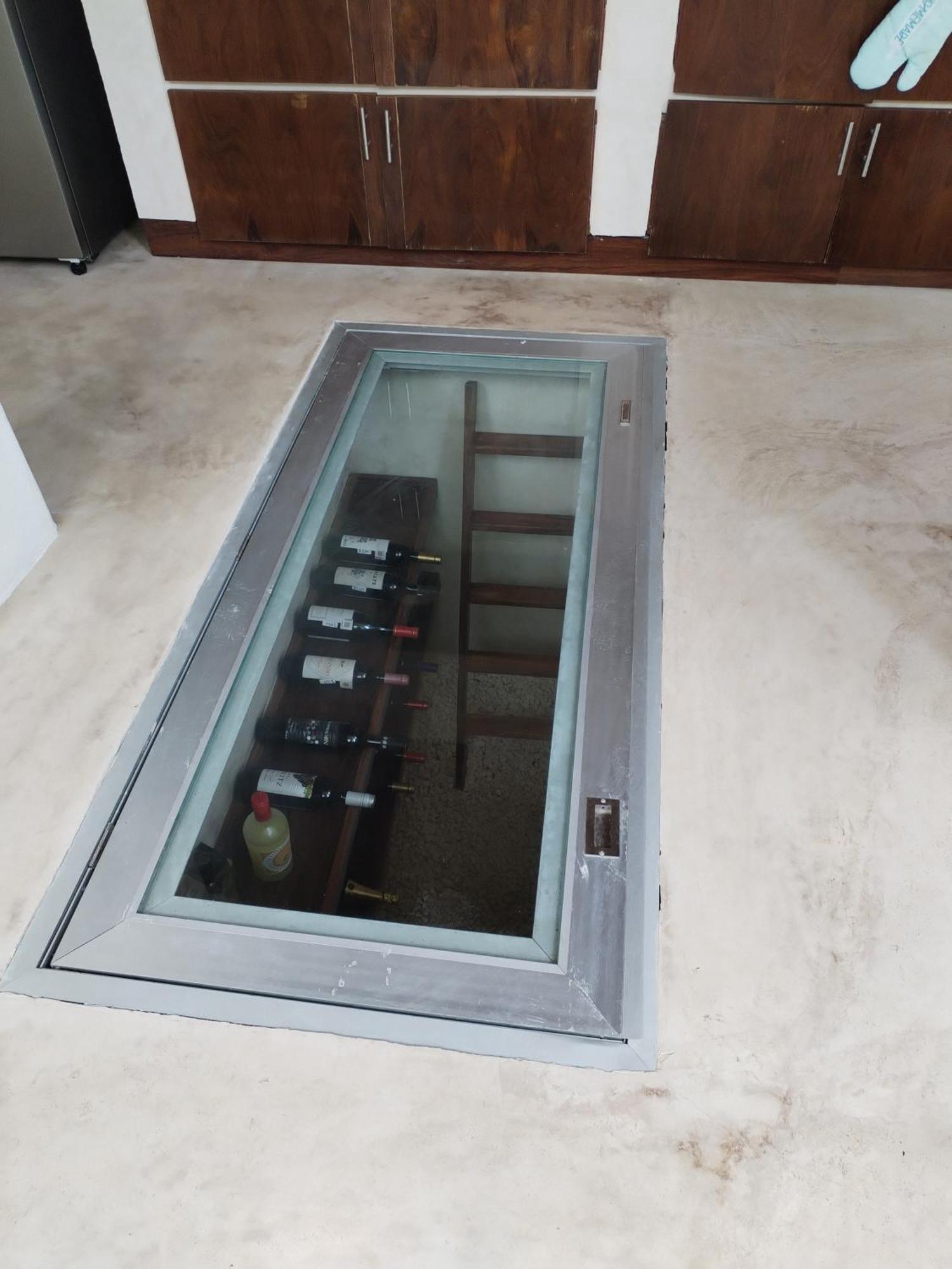 Saasil Kaax Villa Chemuyil ภายนอก รูปภาพ